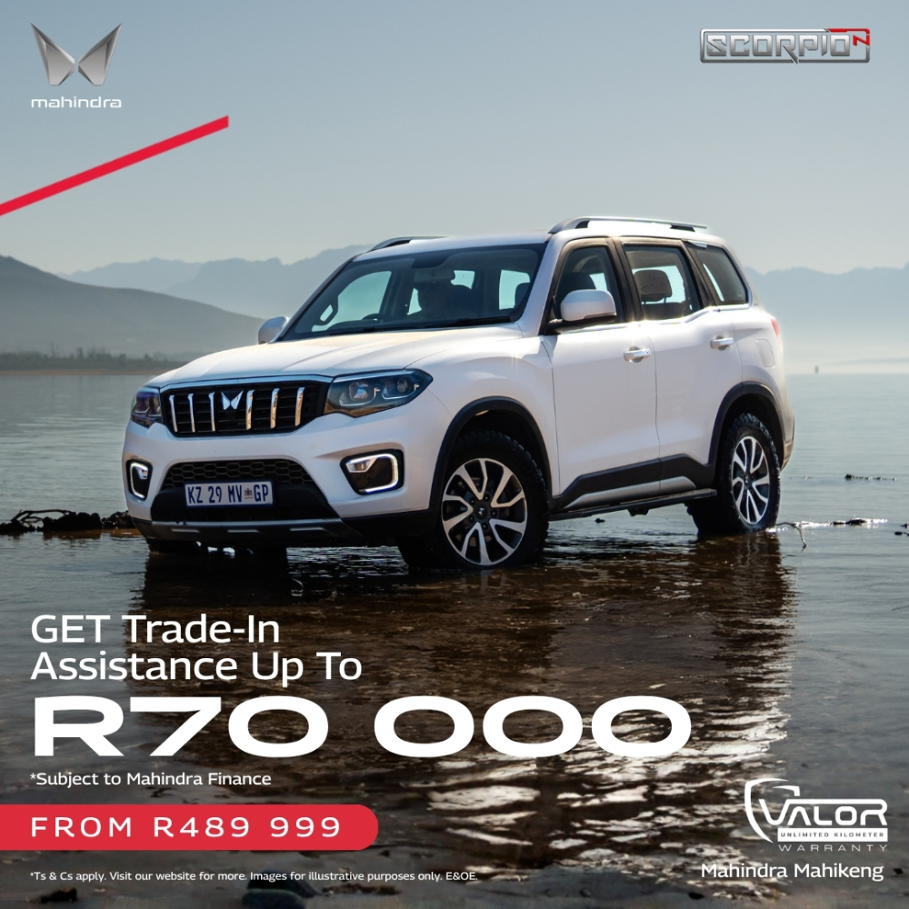 Valor Motor Group | Specials