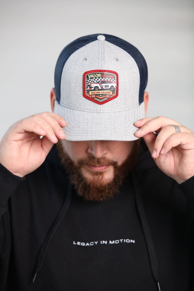 Caps Special Edition Racing Legend