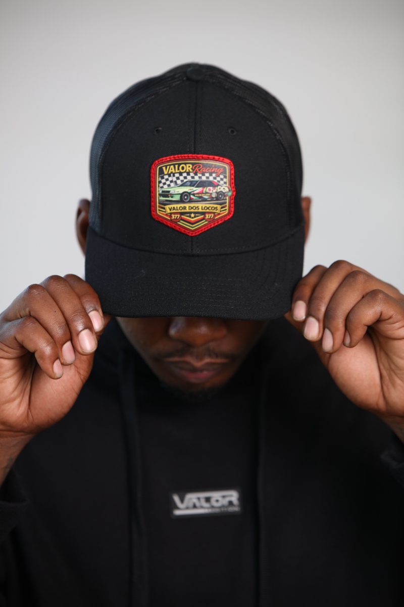 Caps Special Edition Racing Legend 1