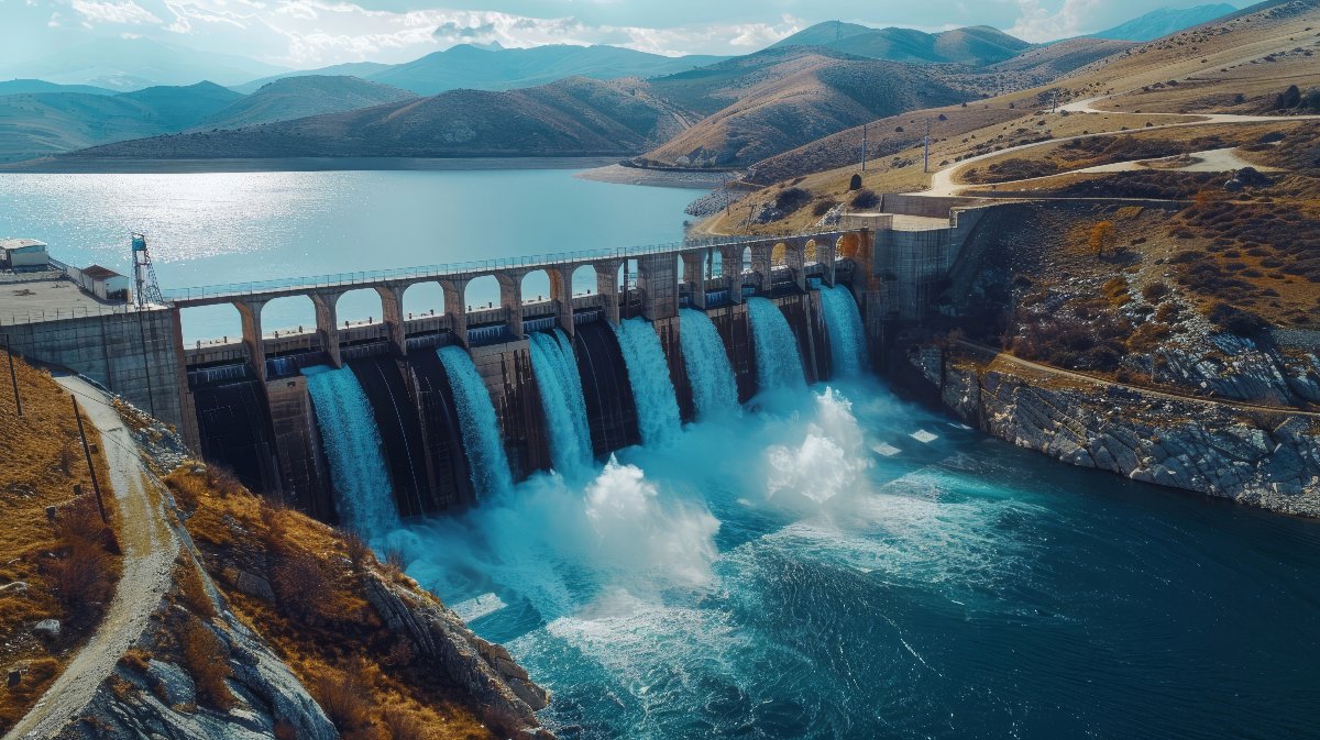 Seapro SA - South Africa's Trusted Supplier of CLA-VAL Water Control Valves and Engineered Flow Control Solutions